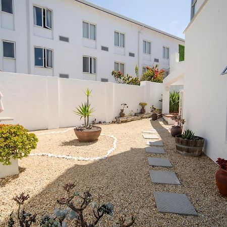 Small Bay Guest House Bloubergstrand Exteriér fotografie