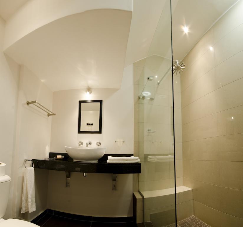 Small Bay Guest House Bloubergstrand Exteriér fotografie