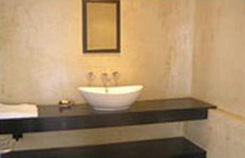 Small Bay Guest House Bloubergstrand Exteriér fotografie