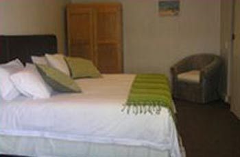 Small Bay Guest House Bloubergstrand Exteriér fotografie