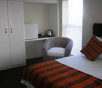 Small Bay Guest House Bloubergstrand Exteriér fotografie